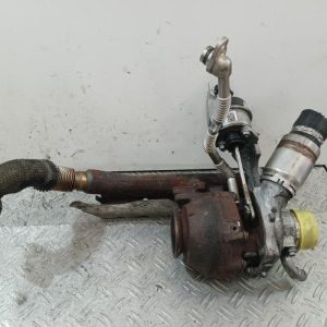 OPEL MOKKA 1 PHASE 2