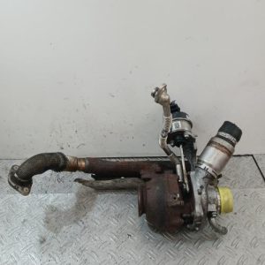 OPEL MOKKA 1 PHASE 2