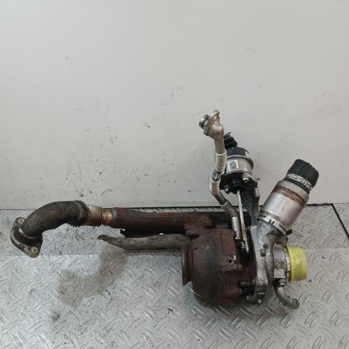 OPEL MOKKA 1 PHASE 2