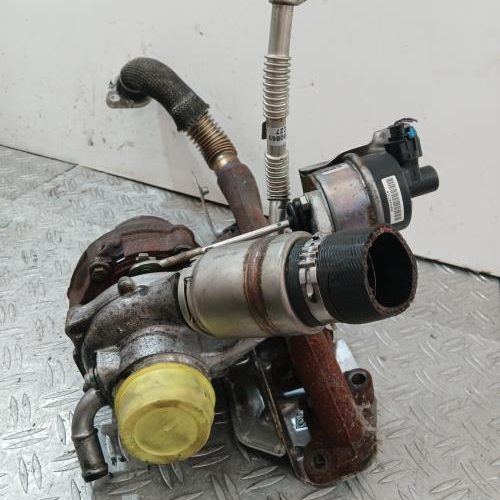 OPEL MOKKA 1 PHASE 2