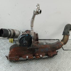 OPEL MOKKA 1 PHASE 2