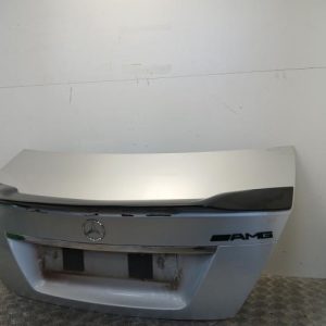 MERCEDES CLASSE C 204 PHASE 1