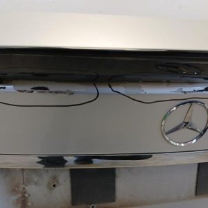 MERCEDES CLASSE C 204 PHASE 1