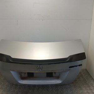 MERCEDES CLASSE C 204 PHASE 1