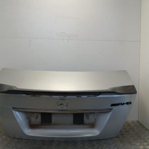 MERCEDES CLASSE C 204 PHASE 1