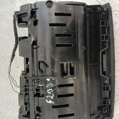 MERCEDES CLASSE C 204 PHASE 1