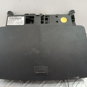 MERCEDES CLASSE C 204 PHASE 1