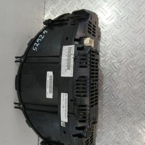 MERCEDES CLASSE C 204 PHASE 1