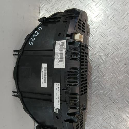 MERCEDES CLASSE C 204 PHASE 1