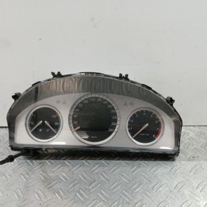 MERCEDES CLASSE C 204 PHASE 1