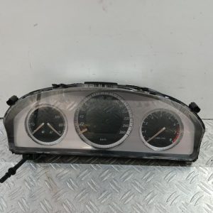 MERCEDES CLASSE C 204 PHASE 1