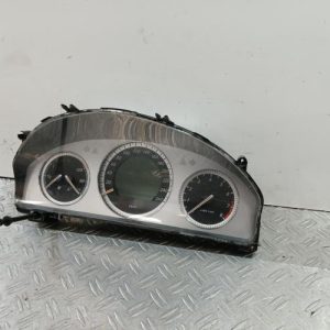 MERCEDES CLASSE C 204 PHASE 1