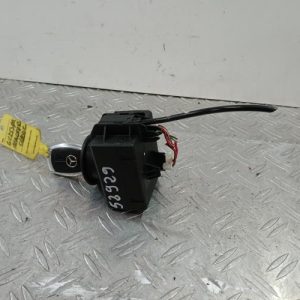 MERCEDES CLASSE C 204 PHASE 1