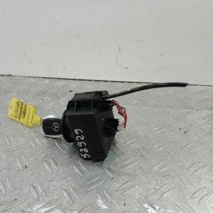 MERCEDES CLASSE C 204 PHASE 1