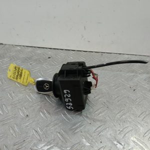 MERCEDES CLASSE C 204 PHASE 1