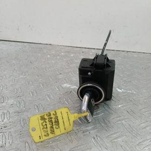 MERCEDES CLASSE C 204 PHASE 1