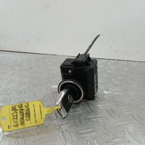 MERCEDES CLASSE C 204 PHASE 1