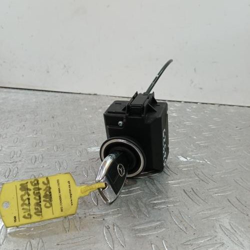 MERCEDES CLASSE C 204 PHASE 1