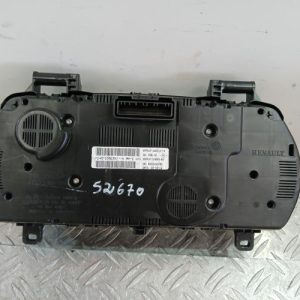 RENAULT MEGANE 4 PHASE 1