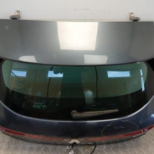 RENAULT MEGANE 4 PHASE 1