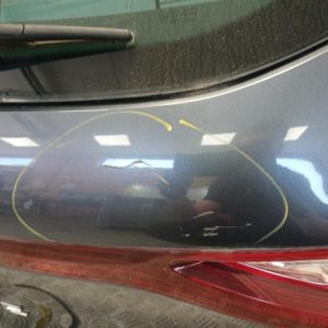 RENAULT MEGANE 4 PHASE 1