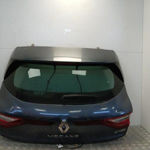 RENAULT MEGANE 4 PHASE 1