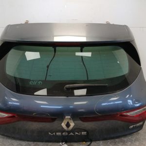RENAULT MEGANE 4 PHASE 1