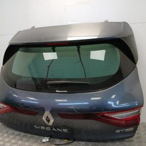 RENAULT MEGANE 4 PHASE 1