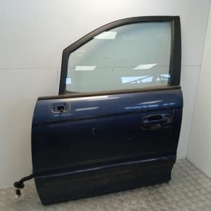 HYUNDAI TRAJET