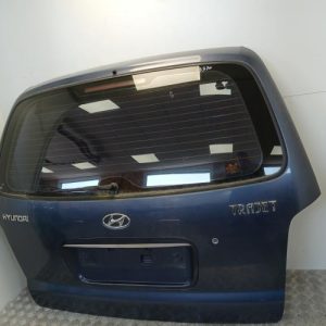 HYUNDAI TRAJET