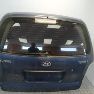 HYUNDAI TRAJET