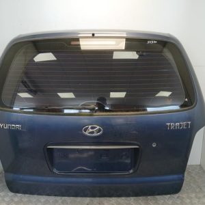 HYUNDAI TRAJET