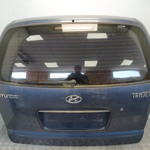 HYUNDAI TRAJET