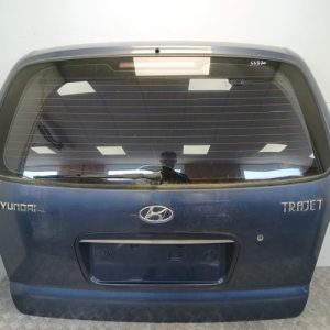 HYUNDAI TRAJET