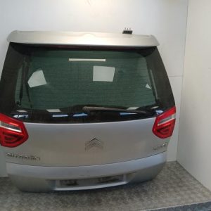 CITROEN C4 PICASSO 1
