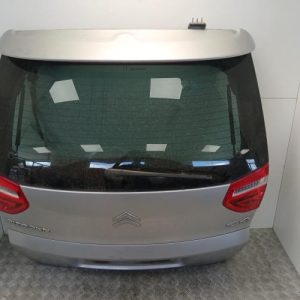 CITROEN C4 PICASSO 1