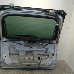 CITROEN C4 PICASSO 1