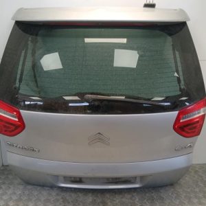 CITROEN C4 PICASSO 1