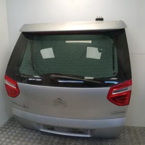 CITROEN C4 PICASSO 1