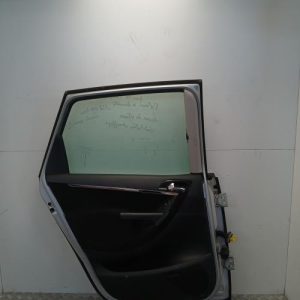 CITROEN C4 PICASSO 1