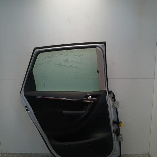 CITROEN C4 PICASSO 1