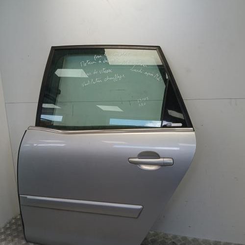 CITROEN C4 PICASSO 1