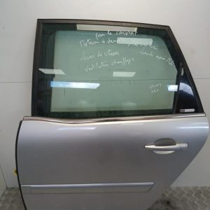 CITROEN C4 PICASSO 1