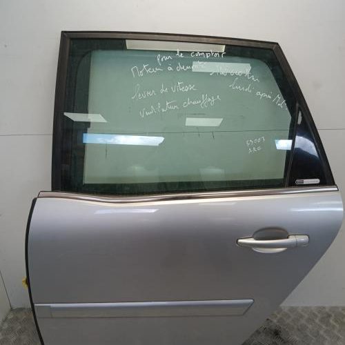 CITROEN C4 PICASSO 1