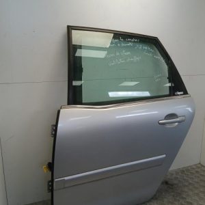 CITROEN C4 PICASSO 1