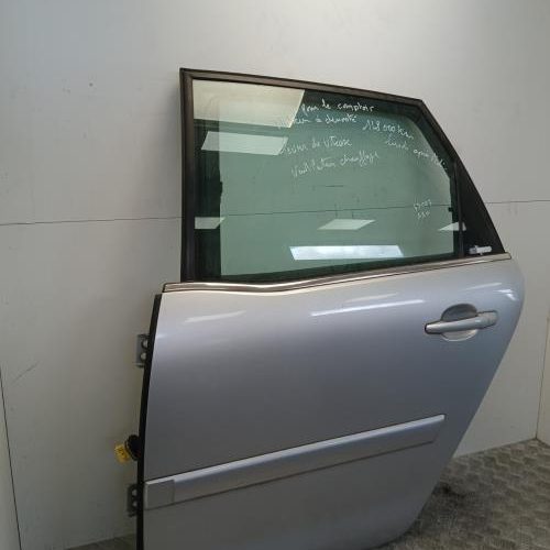 CITROEN C4 PICASSO 1