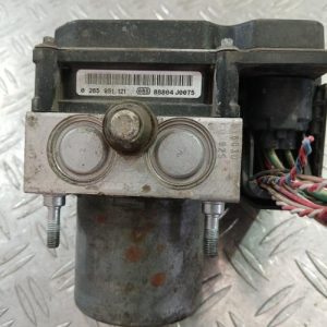 CITROEN C4 PICASSO 1