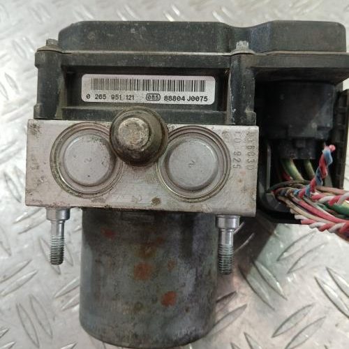 CITROEN C4 PICASSO 1