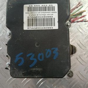 CITROEN C4 PICASSO 1