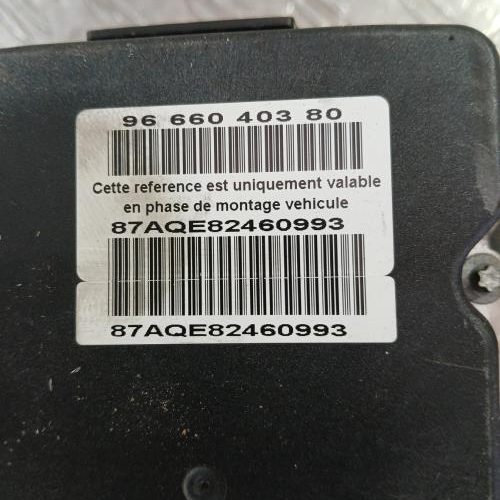 CITROEN C4 PICASSO 1